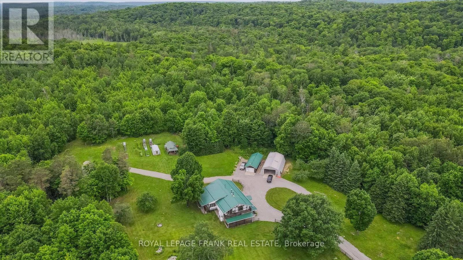 497 Mooney Road, Hastings Highlands, Ontario  K0L 1C0 - Photo 2 - X13132478