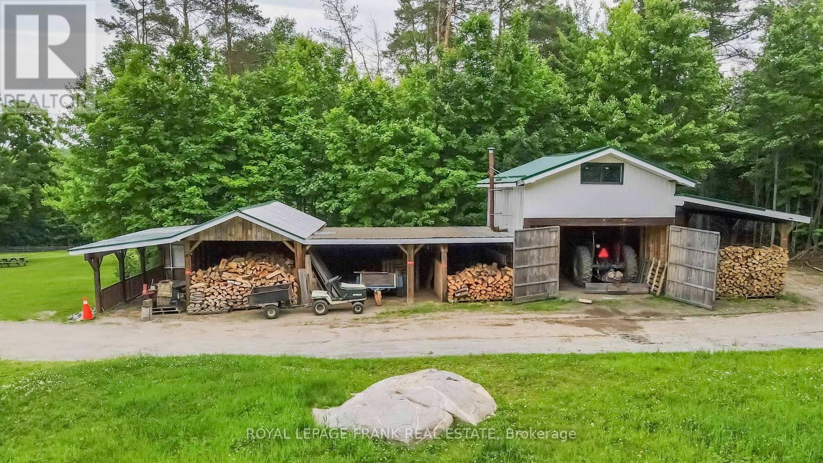 497 Mooney Road, Hastings Highlands, Ontario  K0L 1C0 - Photo 25 - X13132478