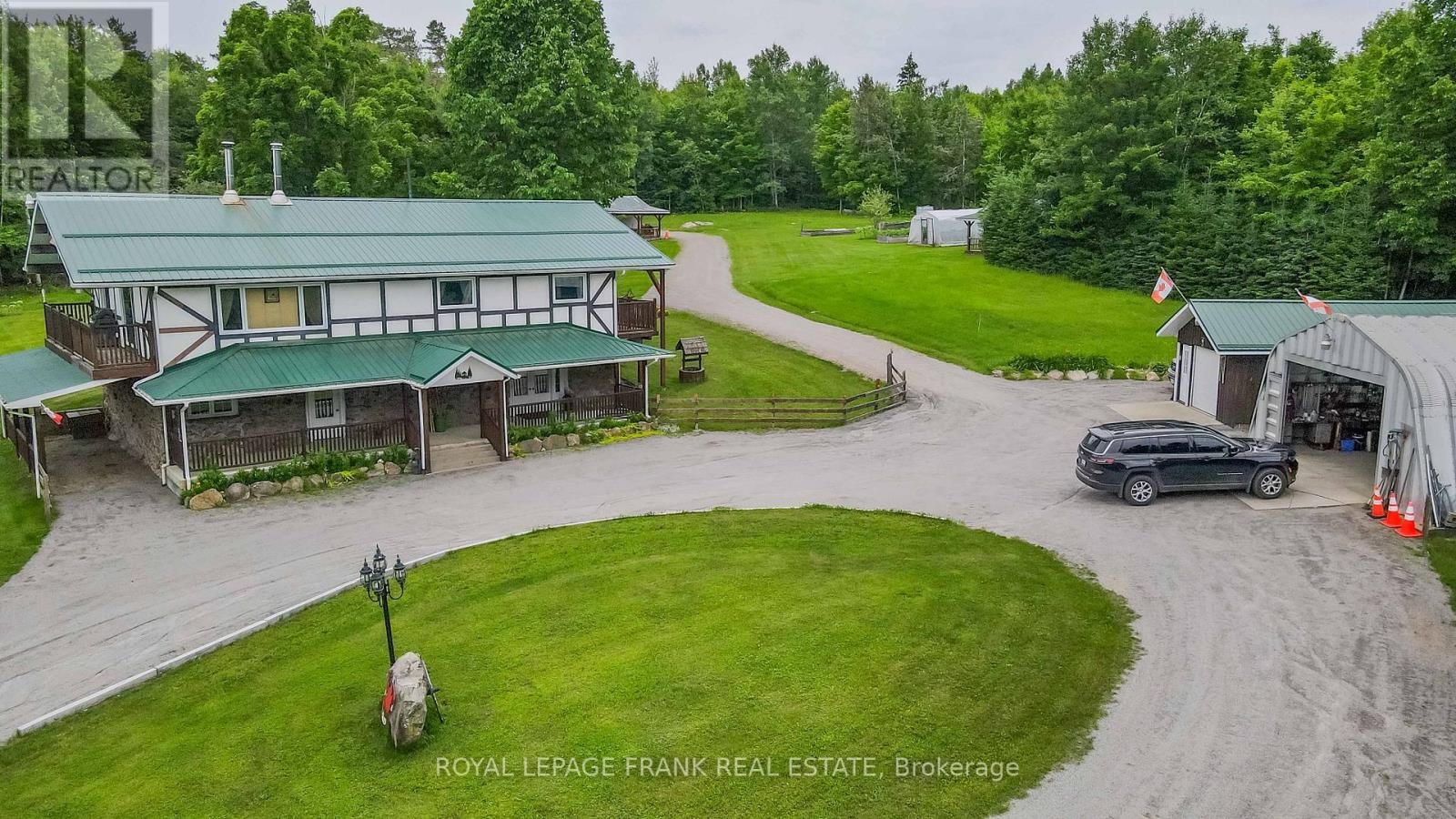 497 Mooney Road, Hastings Highlands, Ontario  K0L 1C0 - Photo 27 - X13132478