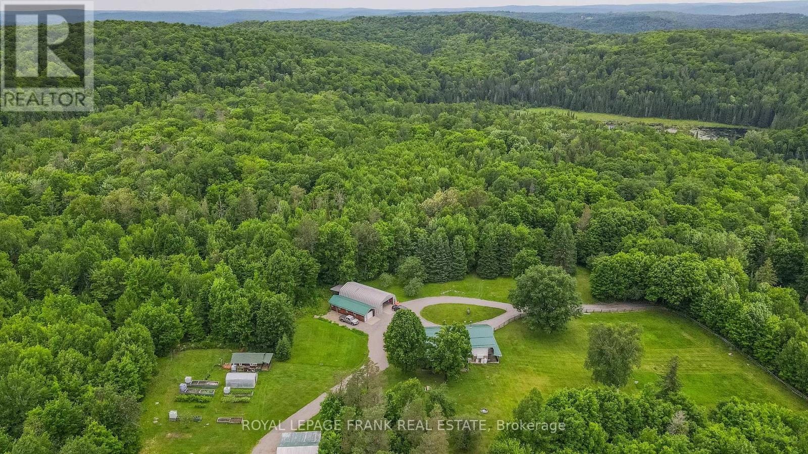 497 Mooney Road, Hastings Highlands, Ontario  K0L 1C0 - Photo 3 - X13132478
