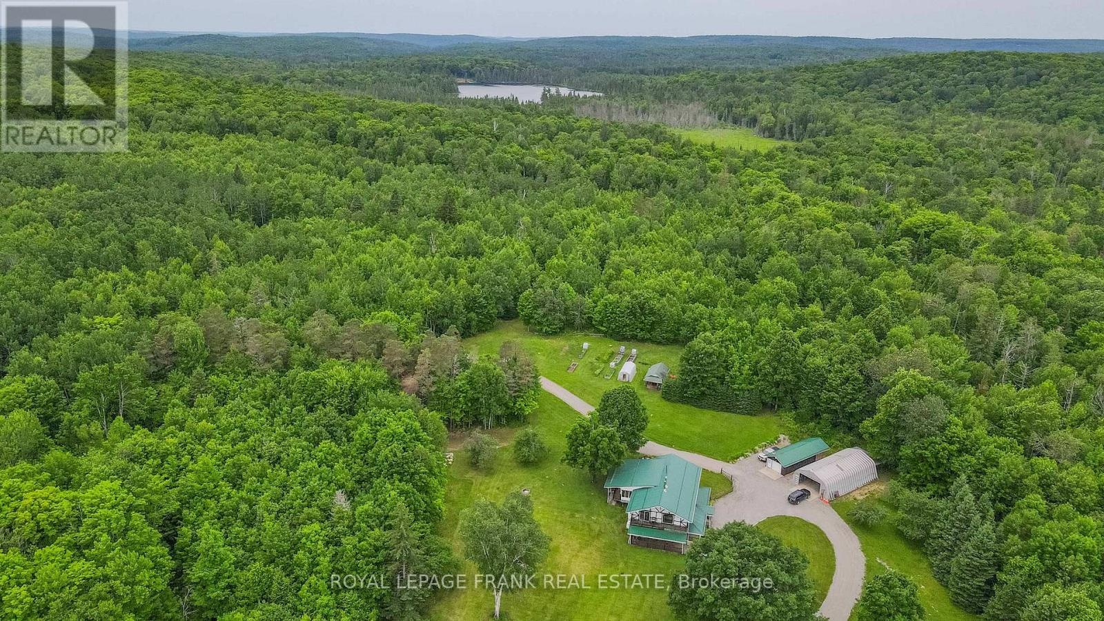 497 Mooney Road, Hastings Highlands, Ontario  K0L 1C0 - Photo 4 - X13132478