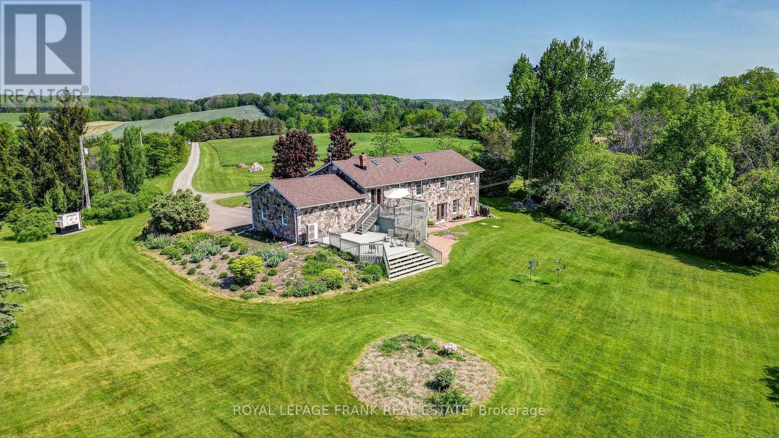 3071 5th Line E, Trent Hills, Ontario K0L 1L0 - Photo 1 - X13132526