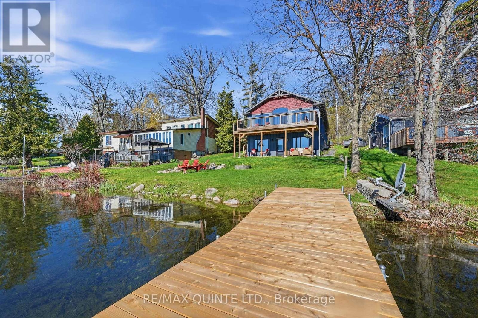 75 John Meyers Road, Quinte West, Ontario  K0K 3E0 - Photo 1 - X12813676