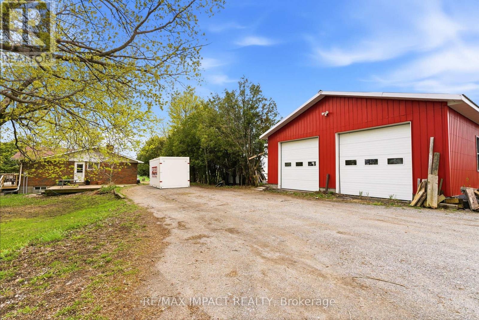 2155 Concession Road 9 Road, Clarington, Ontario  L0B 1B0 - Photo 2 - E13132940