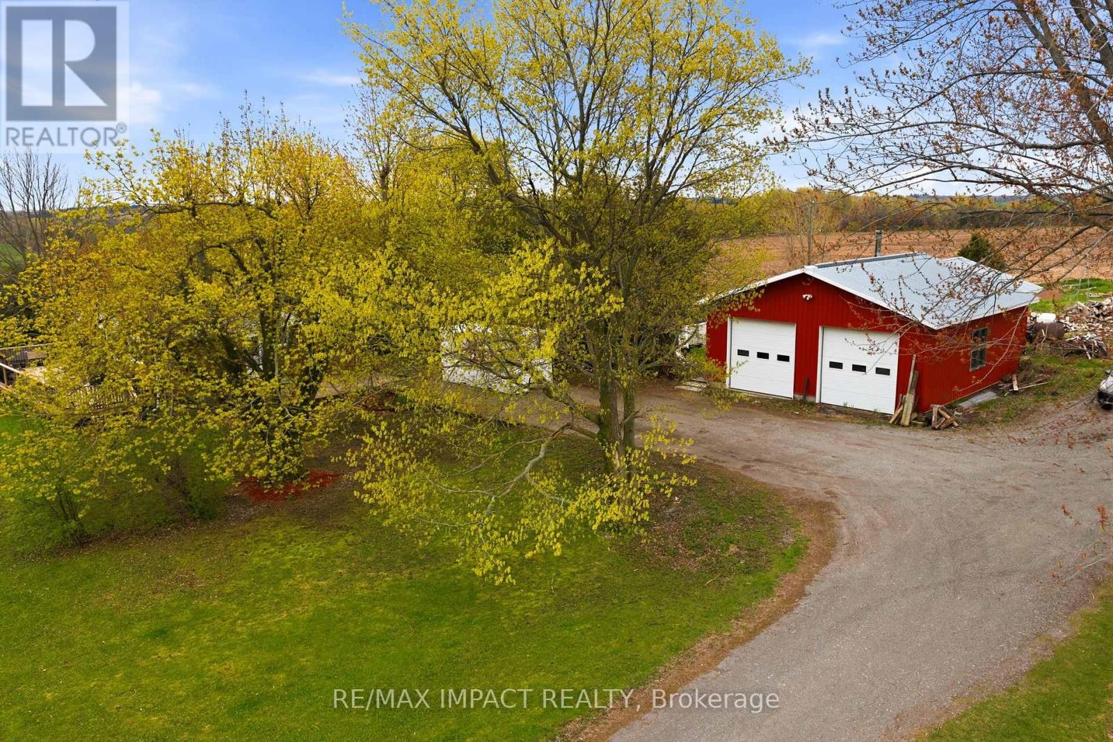 2155 Concession Road 9 Road, Clarington, Ontario  L0B 1B0 - Photo 22 - E13132940