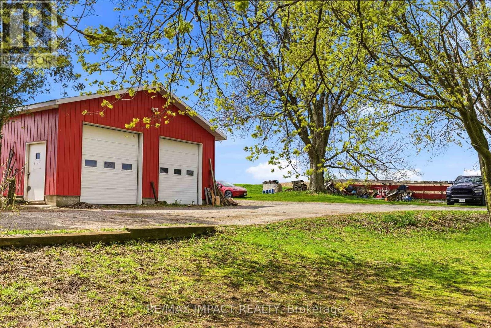 2155 Concession Road 9 Road, Clarington, Ontario  L0B 1B0 - Photo 5 - E13132940