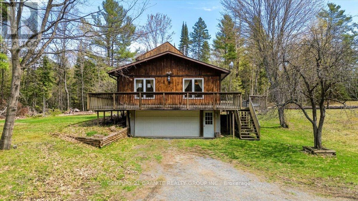 2194 3rd Concession, Lanark Highlands, Ontario K0G 1K0 - Photo 1 - X13132730