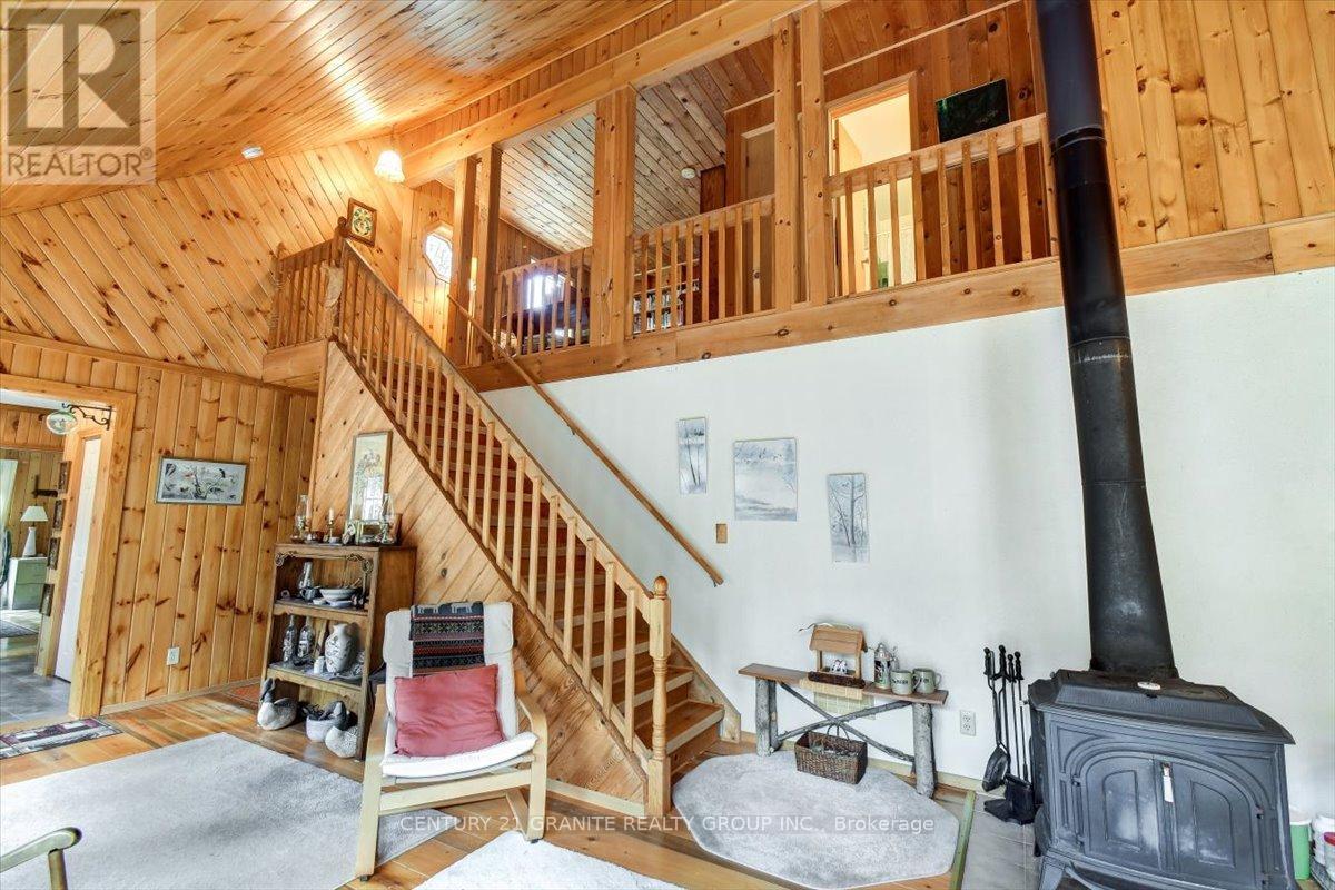2194 3rd Concession, Lanark Highlands, Ontario K0G 1K0 - Photo 12 - X13132730