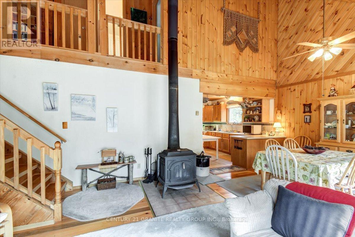 2194 3rd Concession, Lanark Highlands, Ontario K0G 1K0 - Photo 13 - X13132730