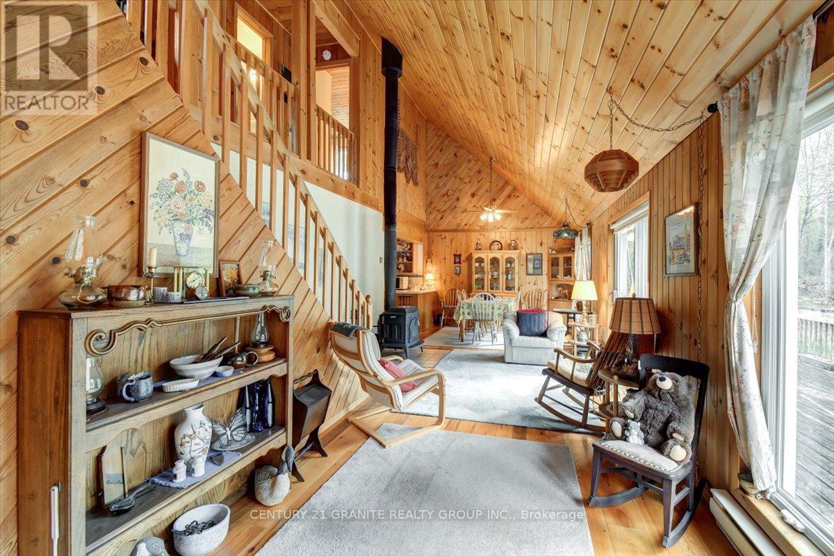 2194 3rd Concession, Lanark Highlands, Ontario K0G 1K0 - Photo 14 - X13132730