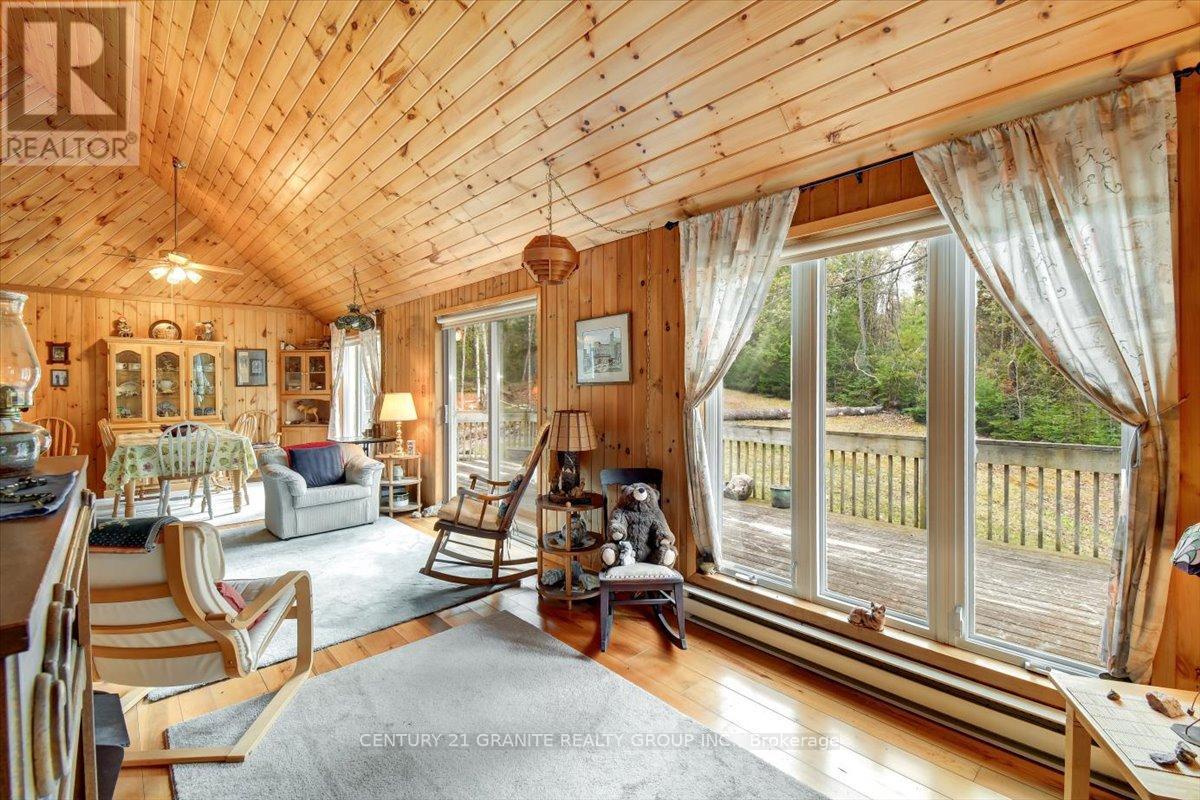 2194 3rd Concession, Lanark Highlands, Ontario K0G 1K0 - Photo 15 - X13132730