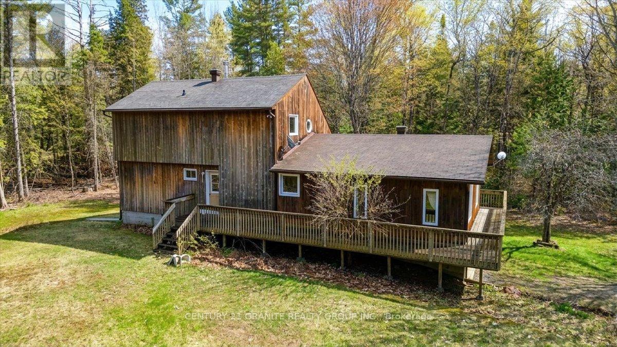 2194 3rd Concession, Lanark Highlands, Ontario K0G 1K0 - Photo 2 - X13132730