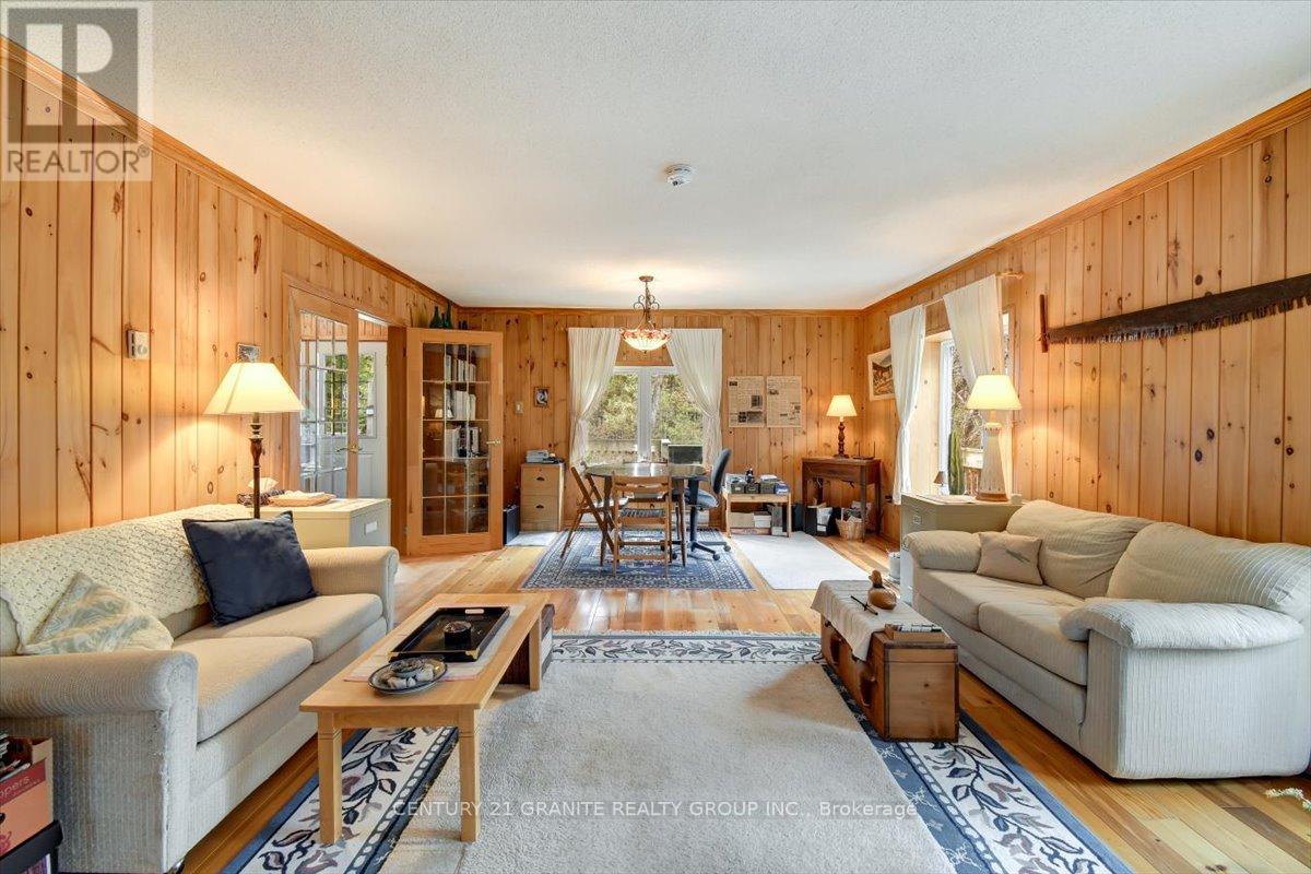 2194 3rd Concession, Lanark Highlands, Ontario K0G 1K0 - Photo 20 - X13132730