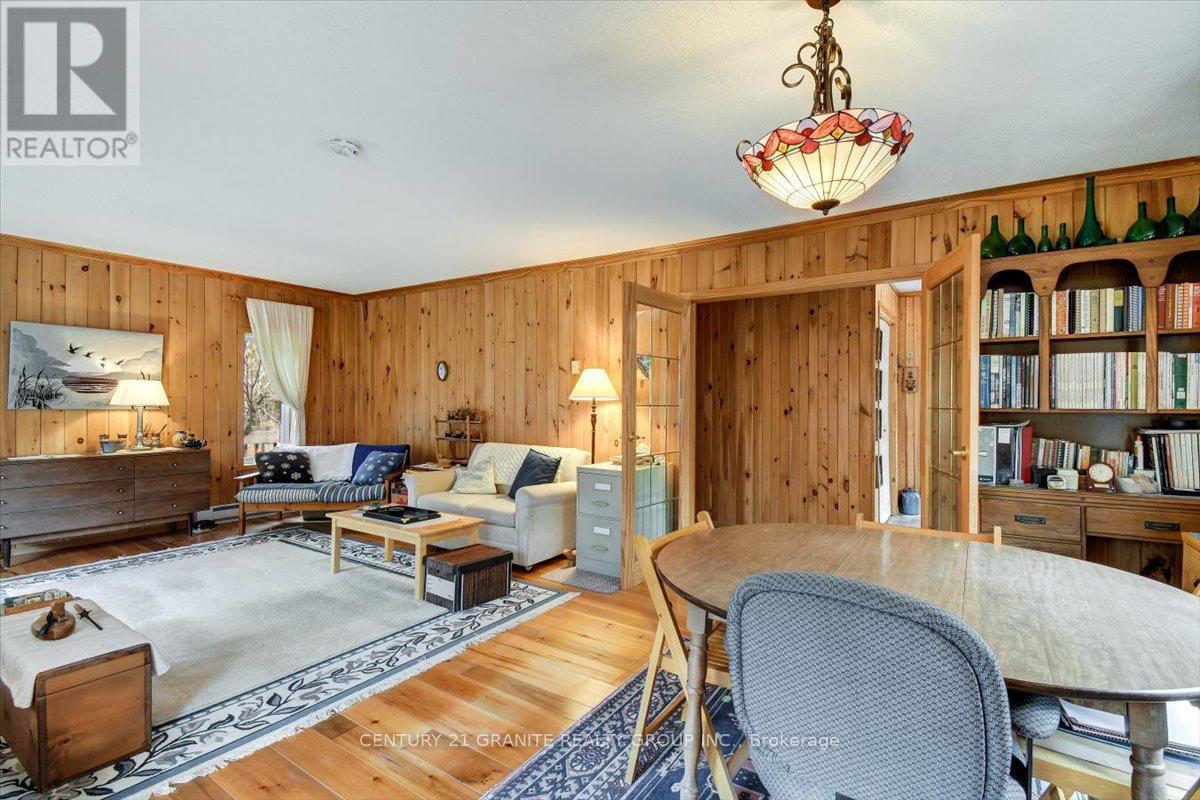 2194 3rd Concession, Lanark Highlands, Ontario K0G 1K0 - Photo 21 - X13132730