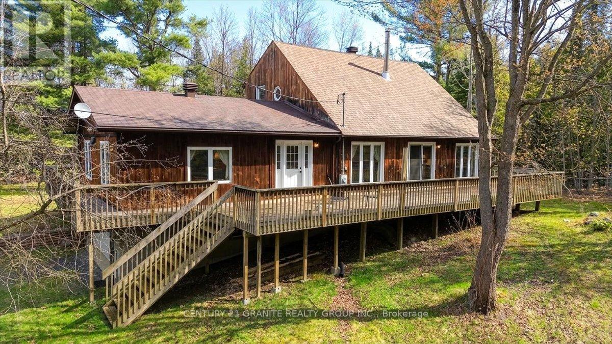 2194 3rd Concession, Lanark Highlands, Ontario K0G 1K0 - Photo 3 - X13132730