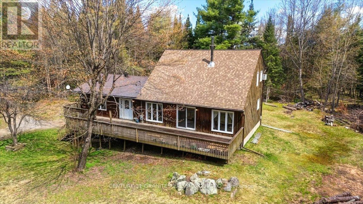 2194 3rd Concession, Lanark Highlands, Ontario K0G 1K0 - Photo 38 - X13132730