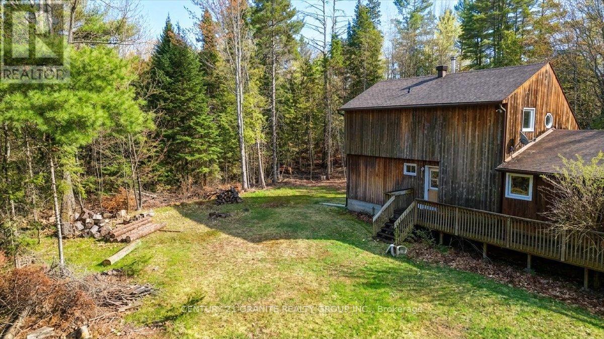 2194 3rd Concession, Lanark Highlands, Ontario K0G 1K0 - Photo 42 - X13132730