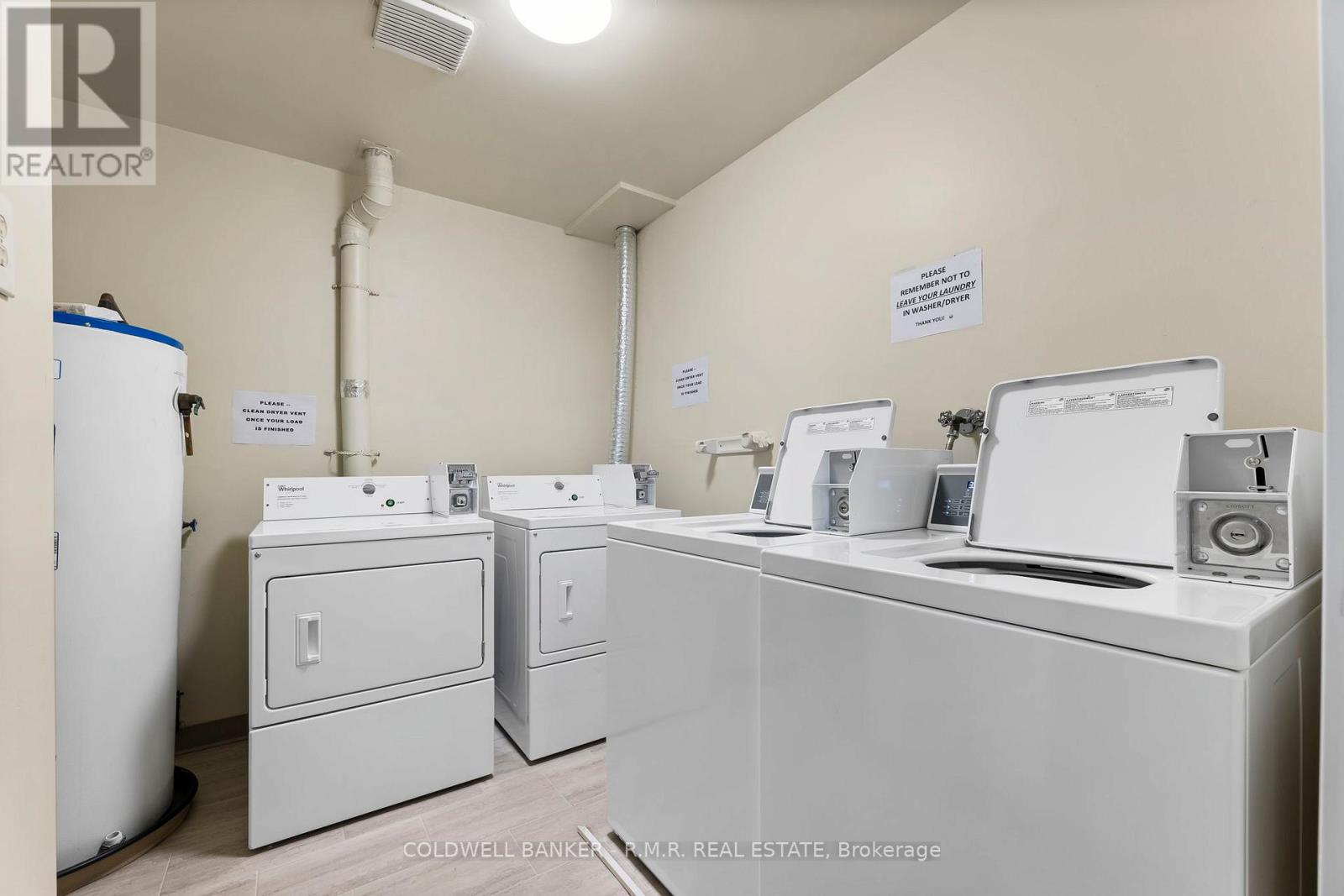 201 - 26 Spencer Street E, Cobourg, Ontario K9A 1C2 - Photo 22 - X13132868