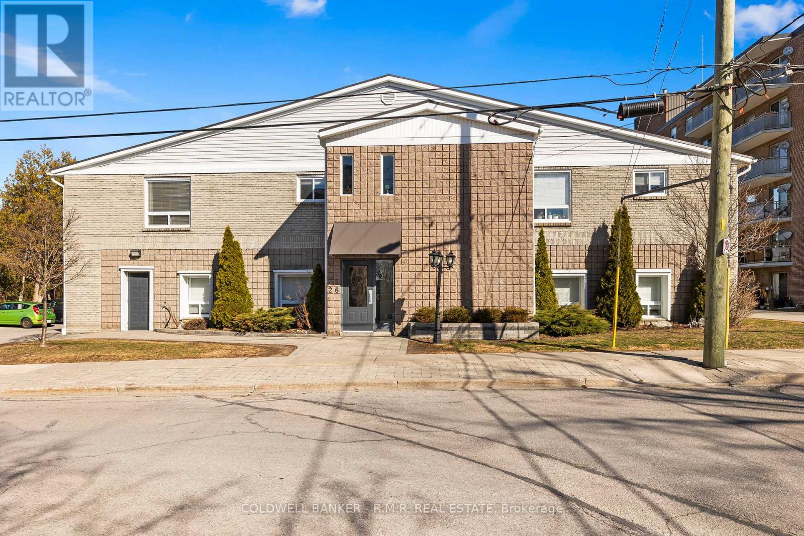 201 - 26 Spencer Street E, Cobourg, Ontario K9A 1C2 - Photo 27 - X13132868