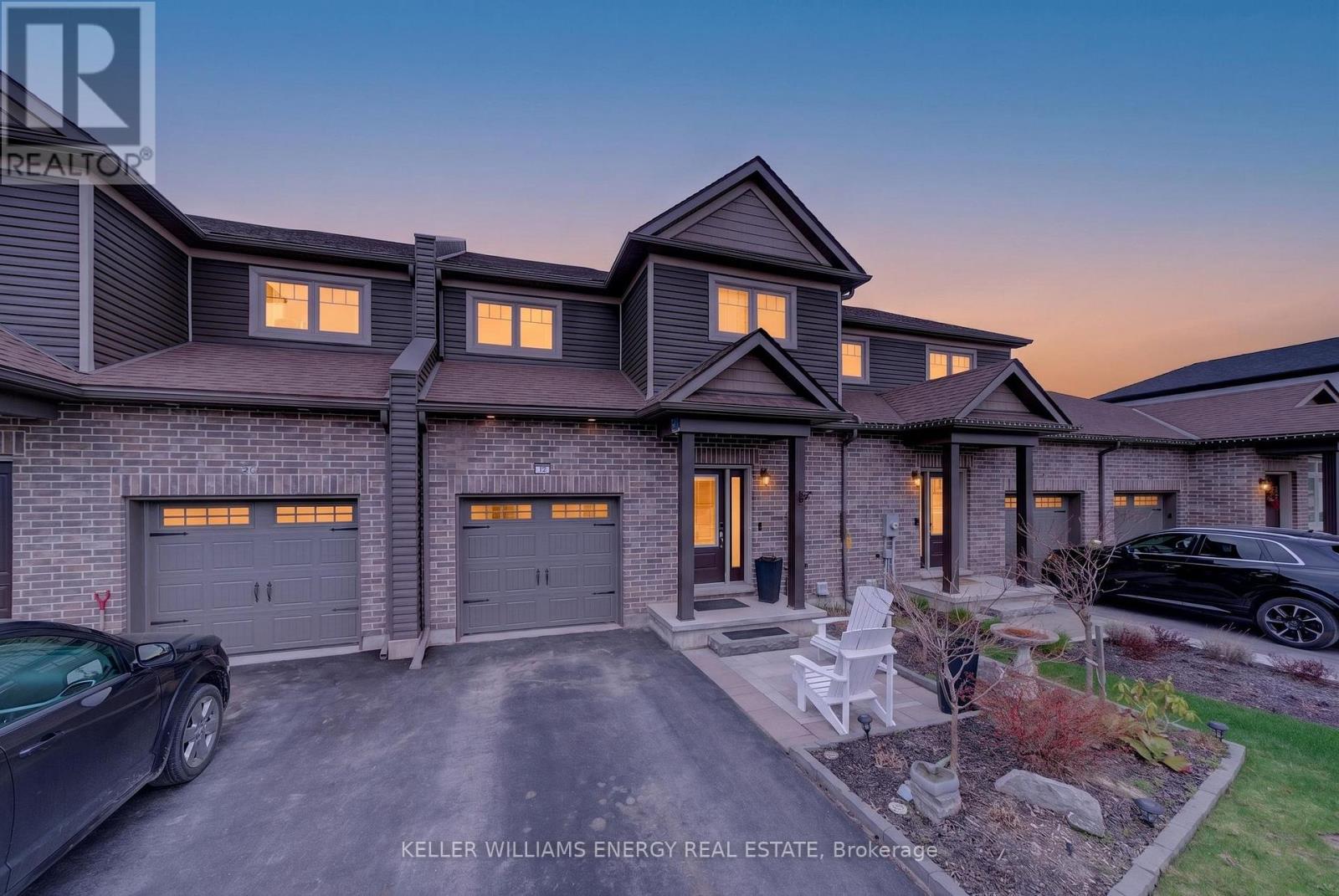 32 Curtis Street, Prince Edward County, Ontario  K0K 2T0 - Photo 1 - X13132884