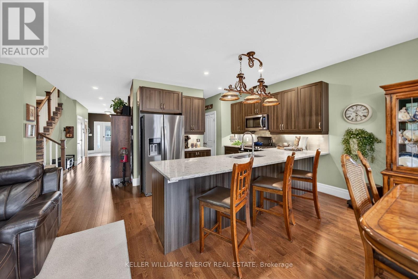 32 Curtis Street, Prince Edward County, Ontario  K0K 2T0 - Photo 13 - X13132884