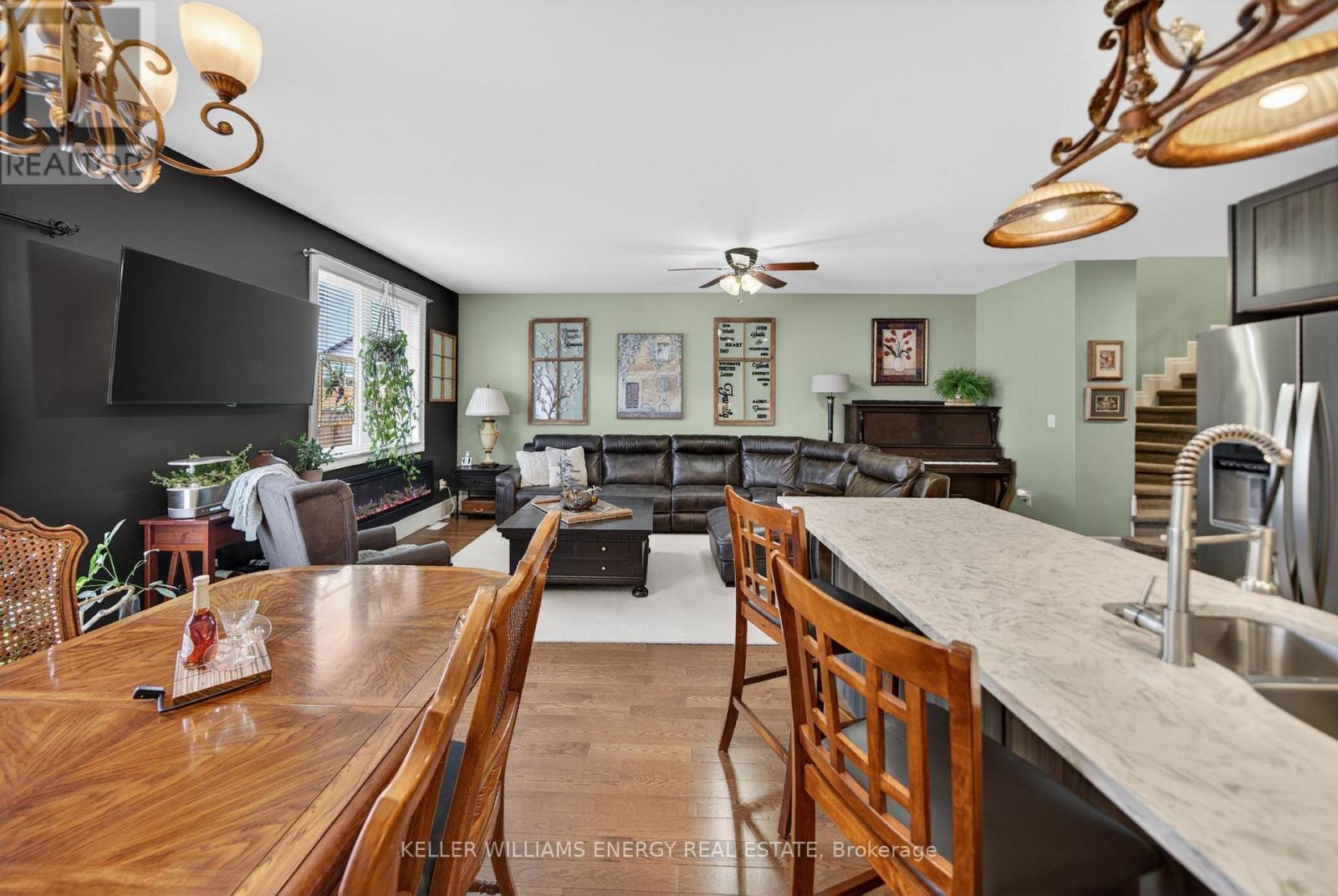 32 Curtis Street, Prince Edward County, Ontario  K0K 2T0 - Photo 15 - X13132884