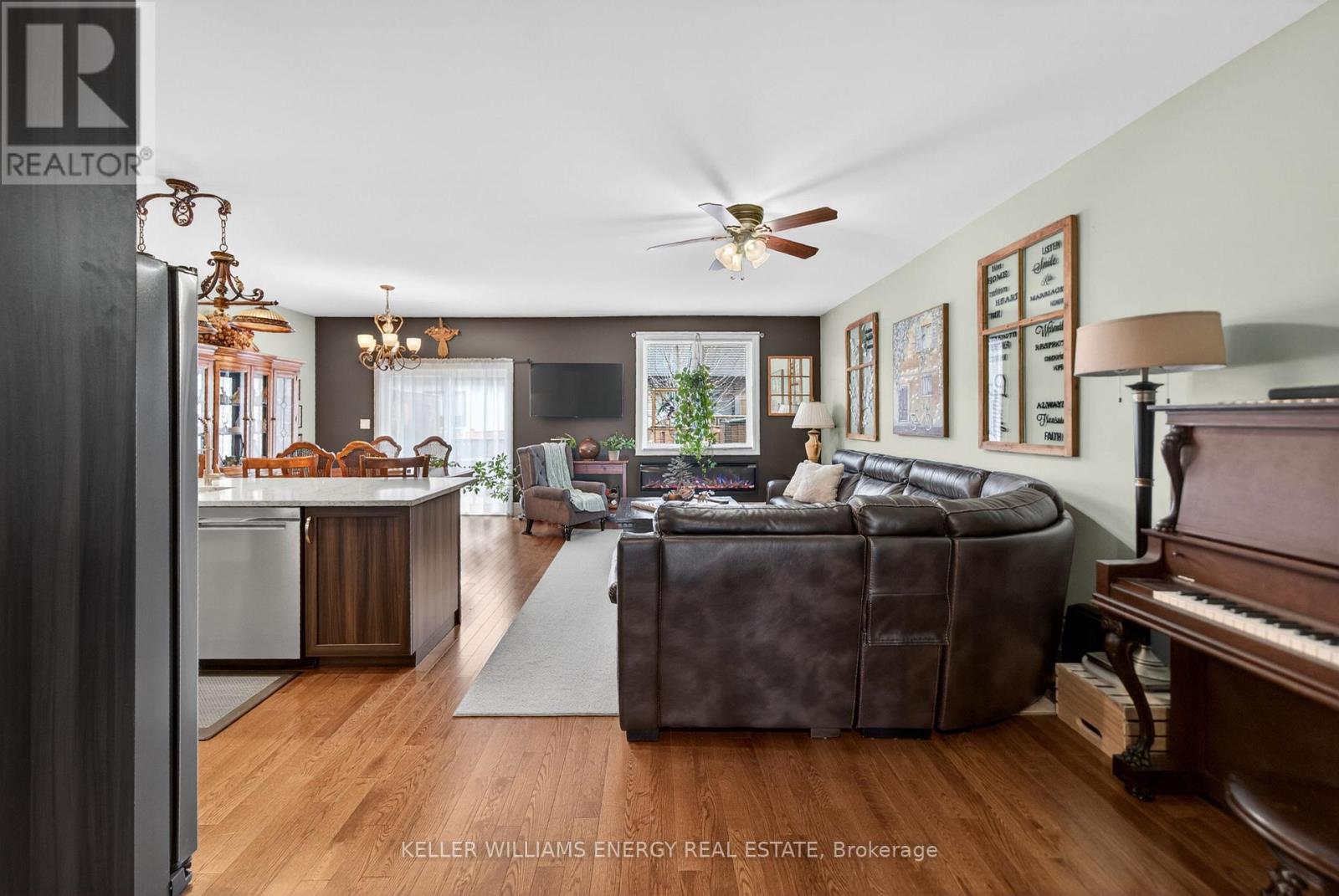 32 Curtis Street, Prince Edward County, Ontario  K0K 2T0 - Photo 16 - X13132884
