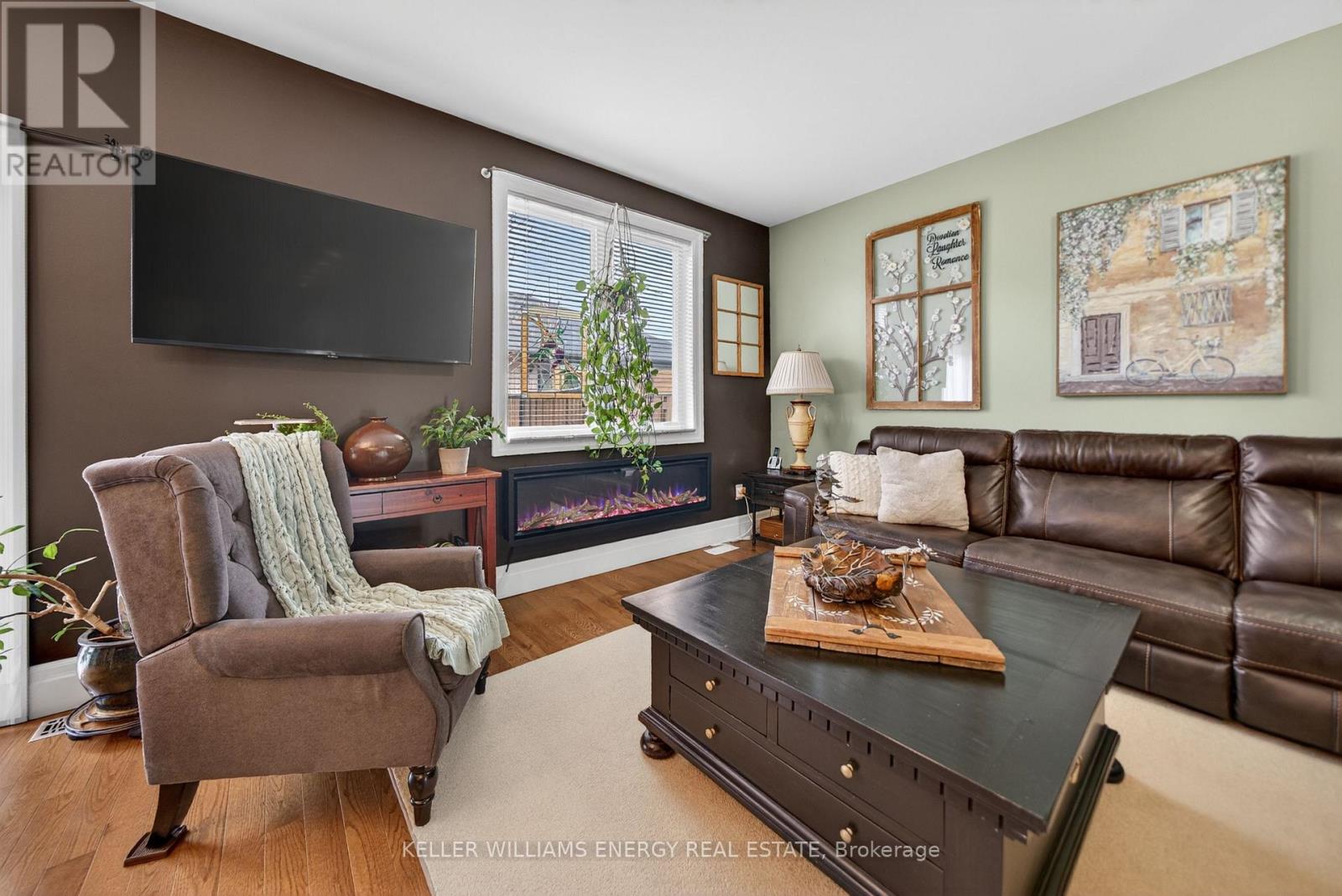 32 Curtis Street, Prince Edward County, Ontario  K0K 2T0 - Photo 4 - X13132884