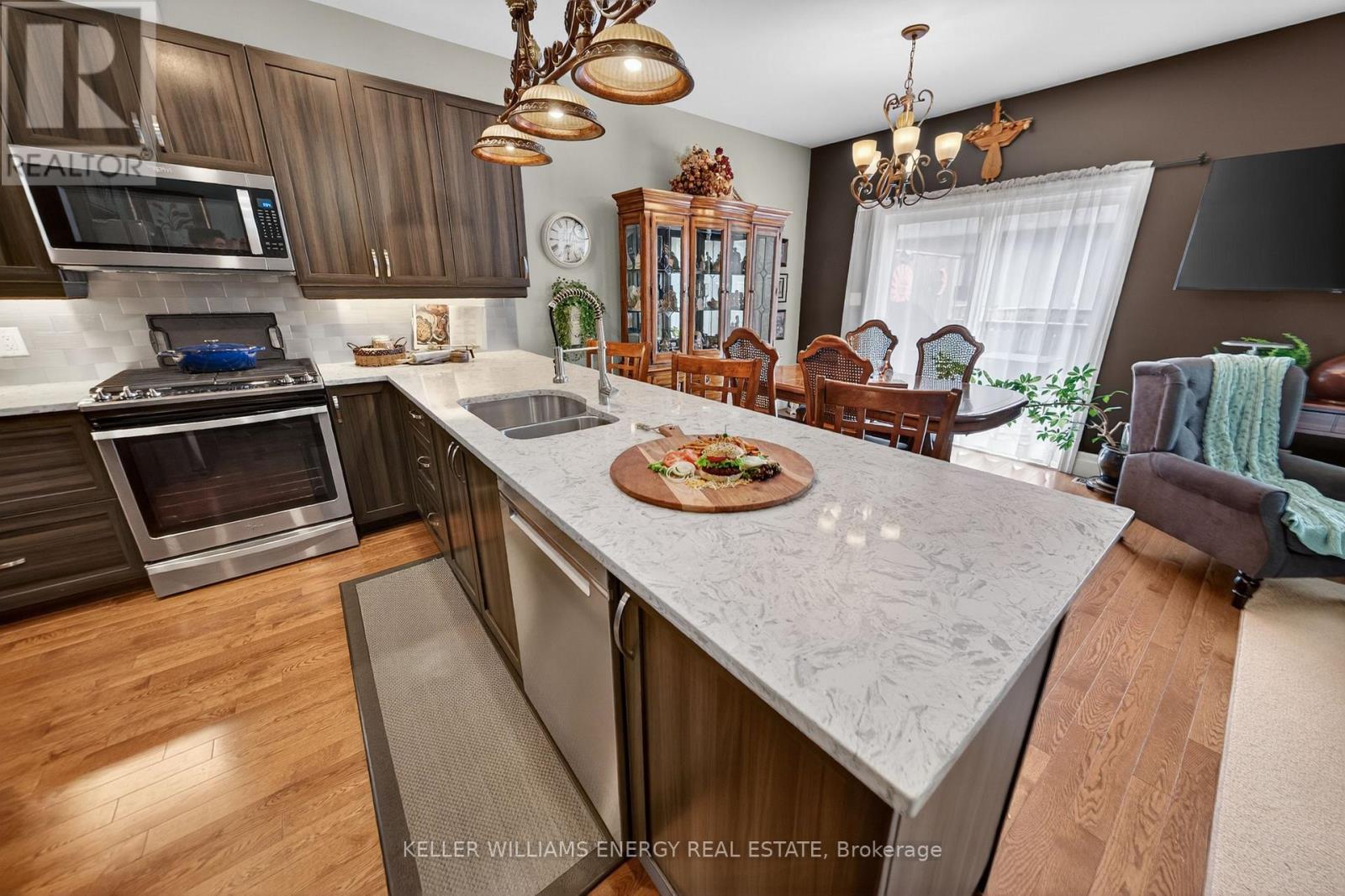 32 Curtis Street, Prince Edward County, Ontario  K0K 2T0 - Photo 7 - X13132884