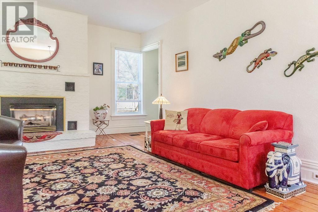 62 Consecon Street, Prince Edward County, Ontario K0K 3L0 - Photo 13 - X13104678