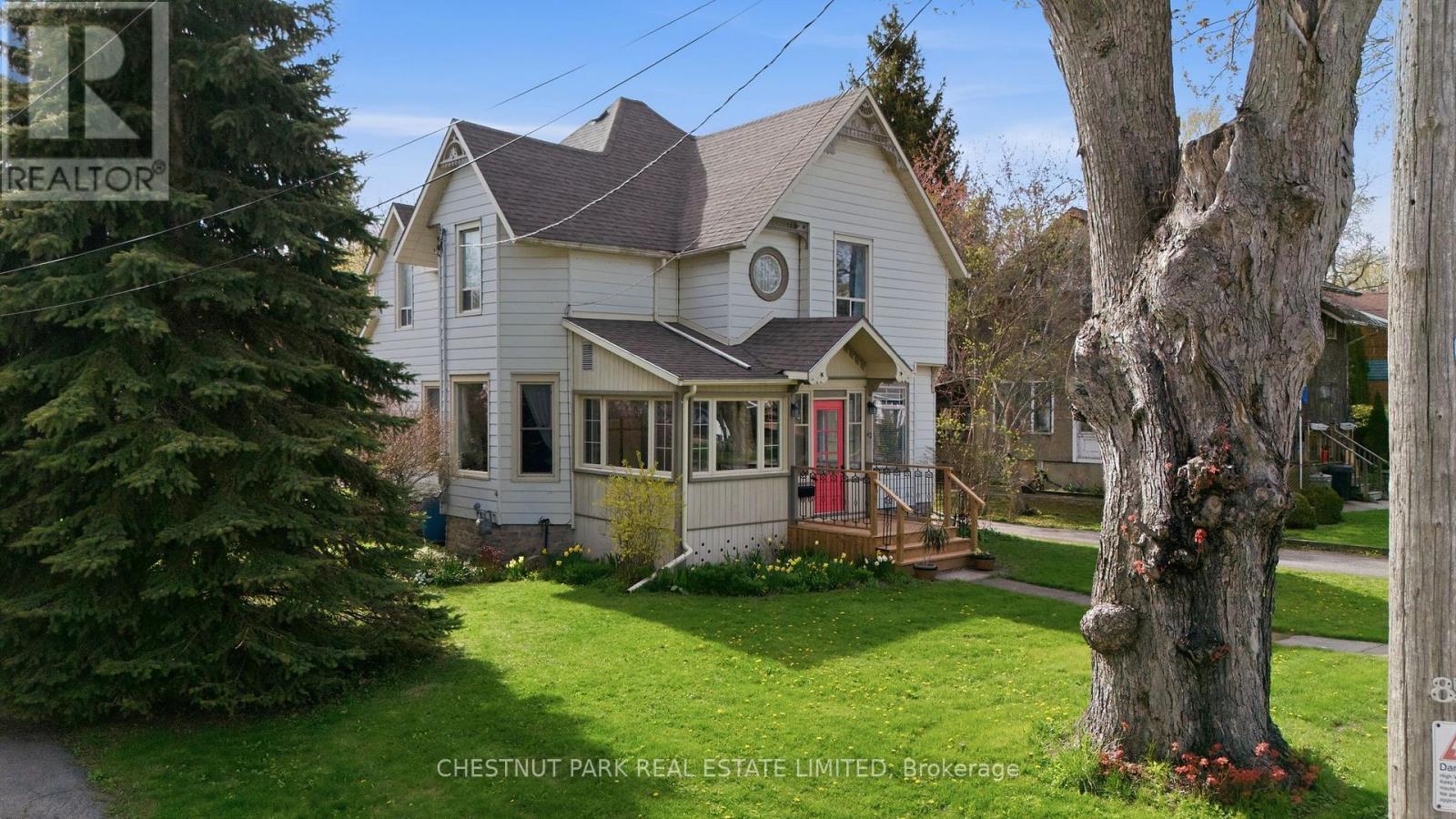 62 Consecon Street, Prince Edward County, Ontario K0K 3L0 - Photo 3 - X13104678