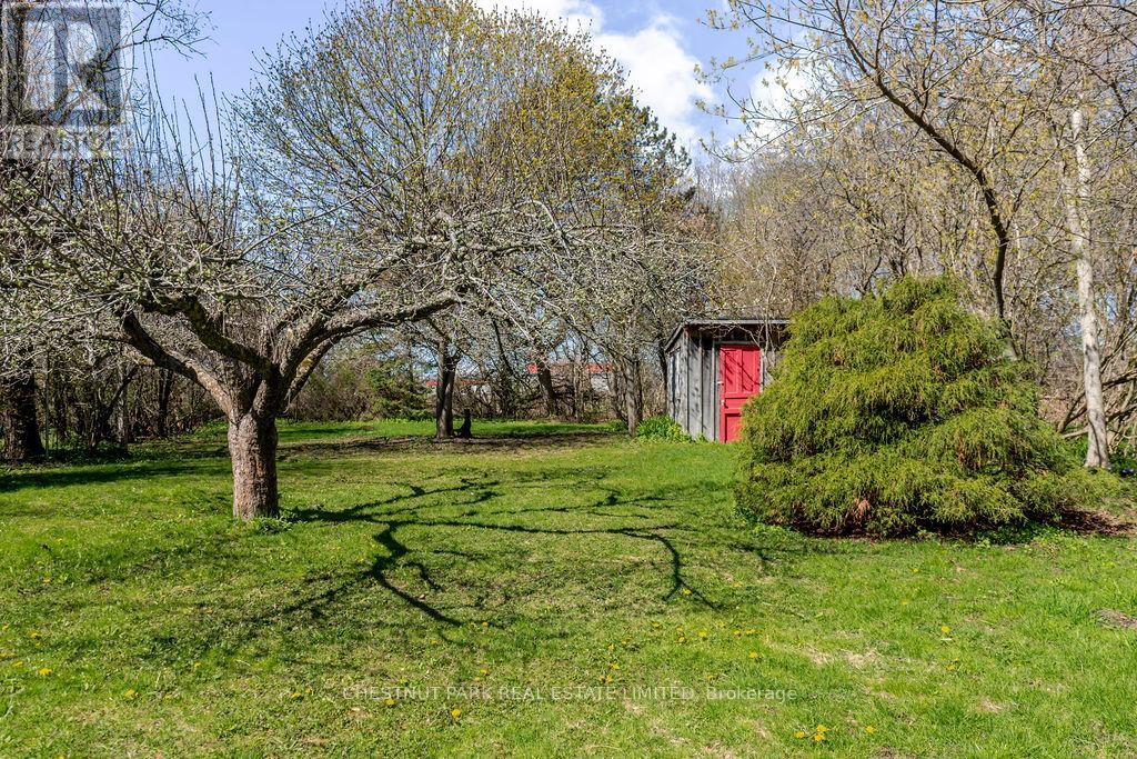 62 Consecon Street, Prince Edward County, Ontario K0K 3L0 - Photo 33 - X13104678