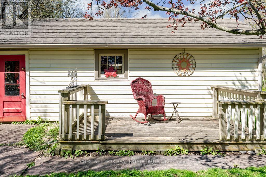 62 Consecon Street, Prince Edward County, Ontario K0K 3L0 - Photo 31 - X13104678