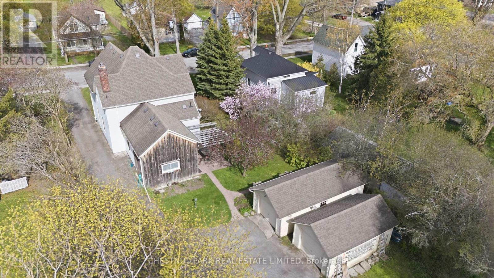 62 Consecon Street, Prince Edward County, Ontario K0K 3L0 - Photo 35 - X13104678