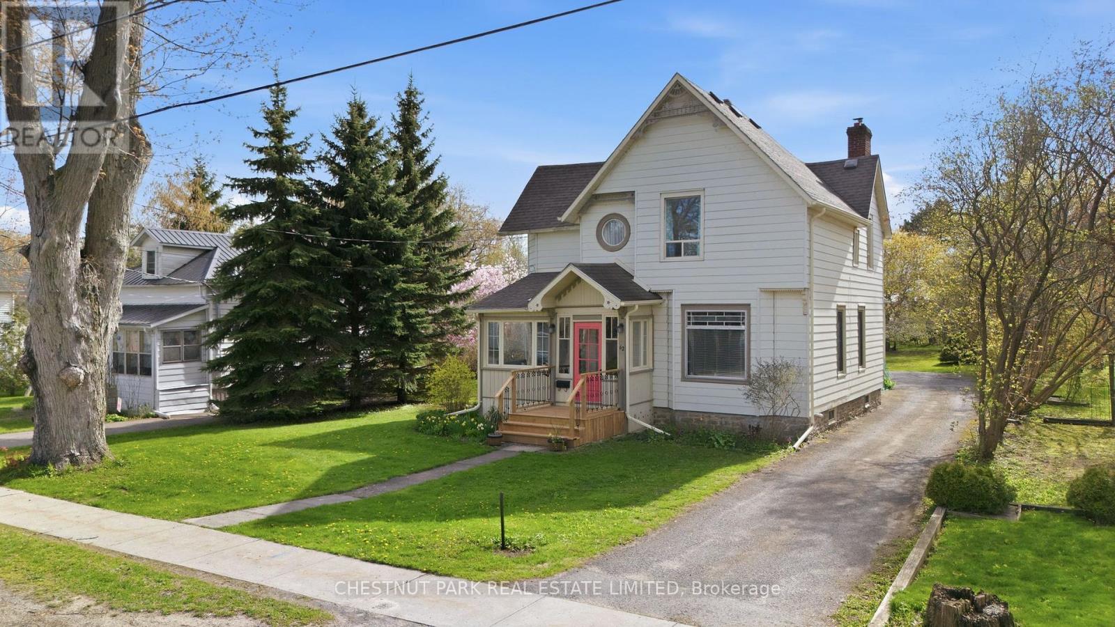 62 Consecon Street, Prince Edward County, Ontario K0K 3L0 - Photo 4 - X13104678