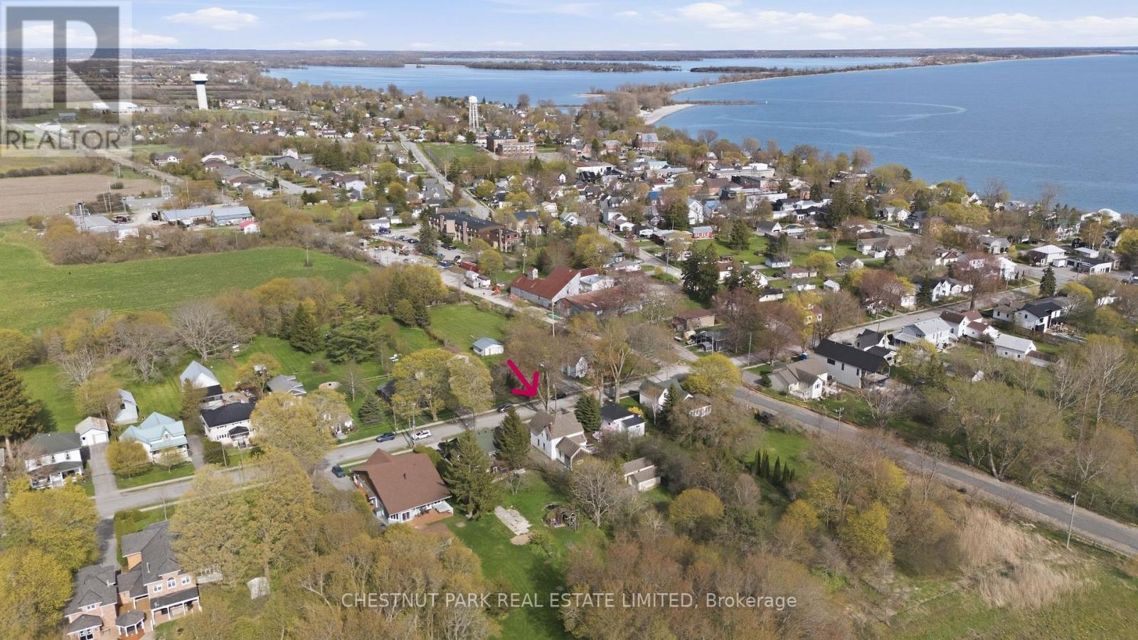 62 Consecon Street, Prince Edward County, Ontario K0K 3L0 - Photo 37 - X13104678