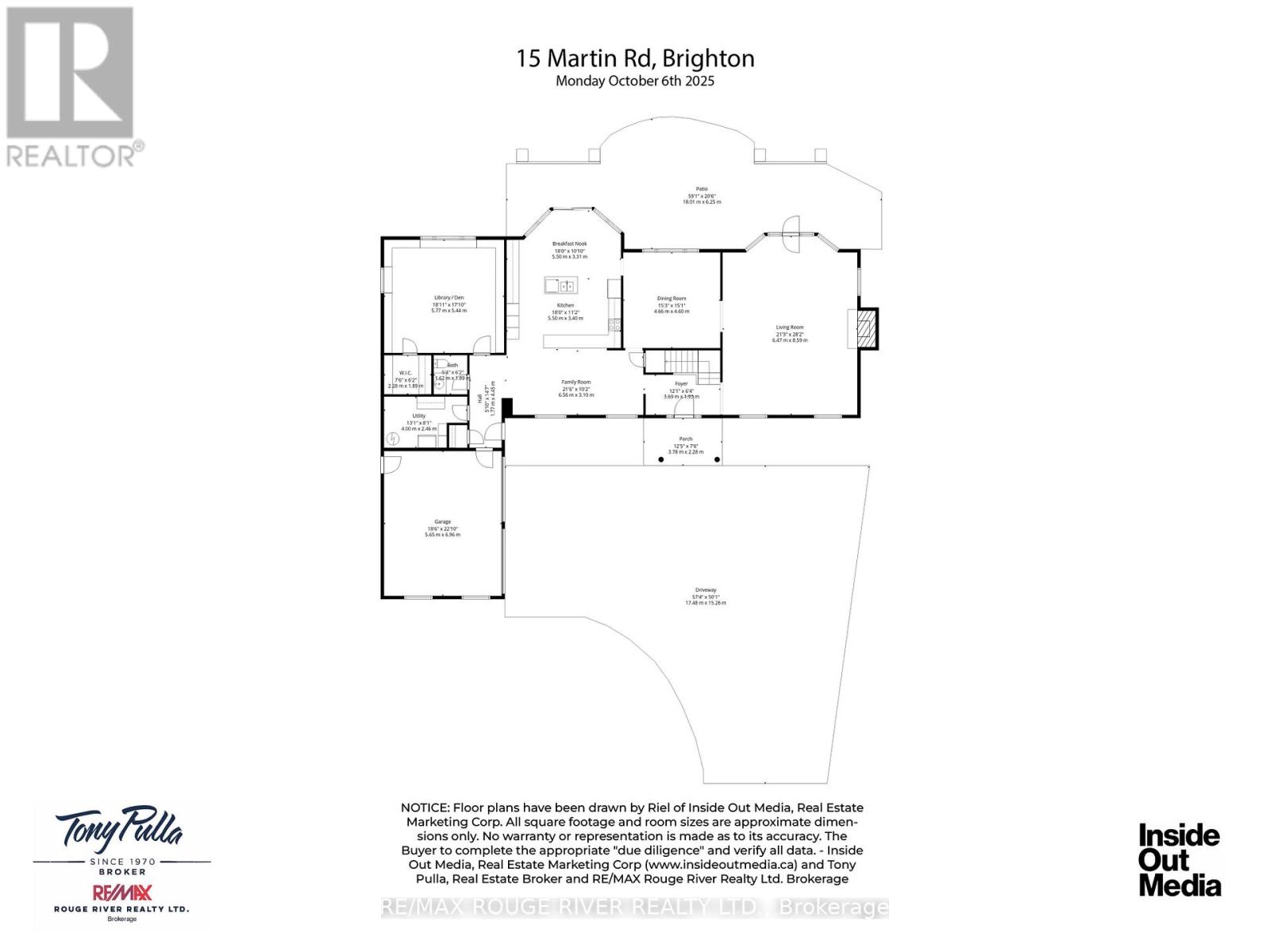 15 Martin Road, Brighton, Ontario K0K 1H0 - Photo 48 - X13133208
