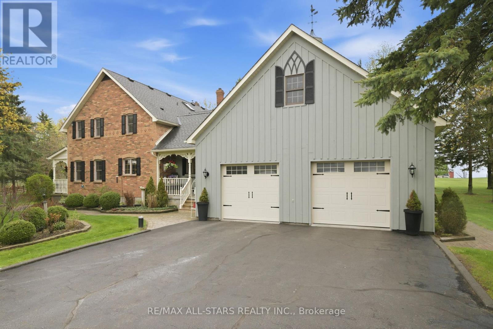 4271 Fallis Road, Scugog, Ontario L0B 1L0 - Photo 4 - E13133616