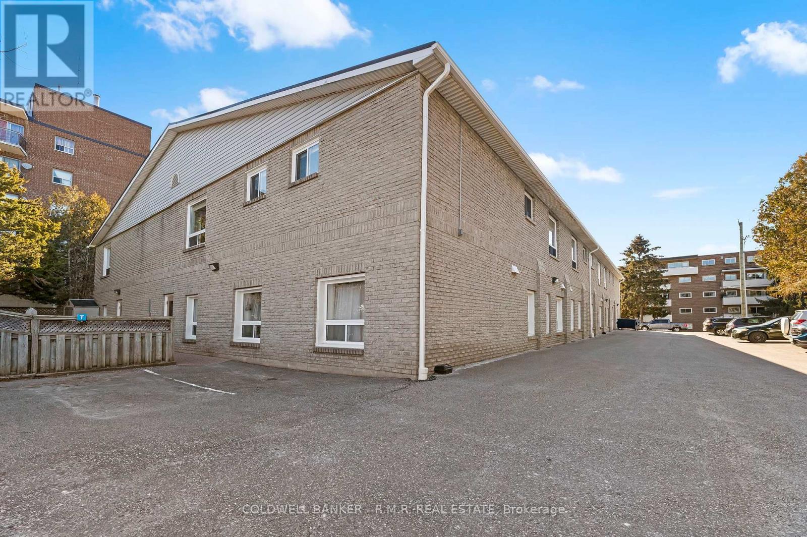 201 - 26 Spencer Street E, Cobourg, Ontario K9A 1C2 - Photo 29 - X13132868