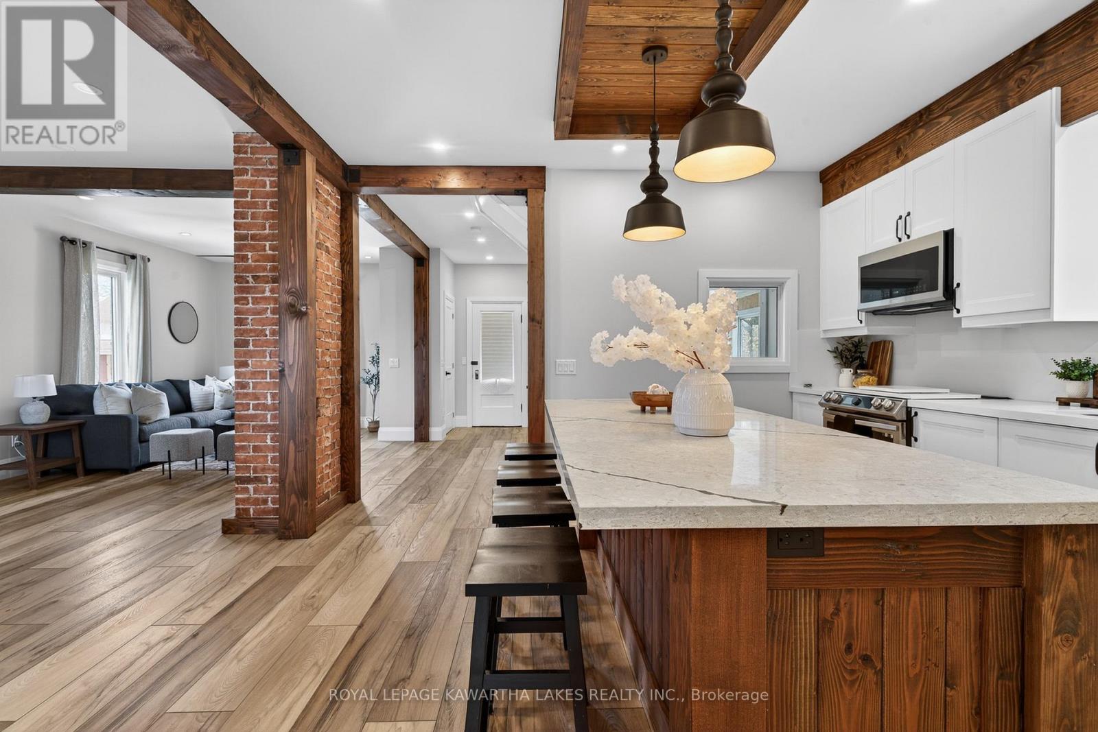 45 Oak Street, Kawartha Lakes, Ontario K0M 1N0 - Photo 8 - X13132332
