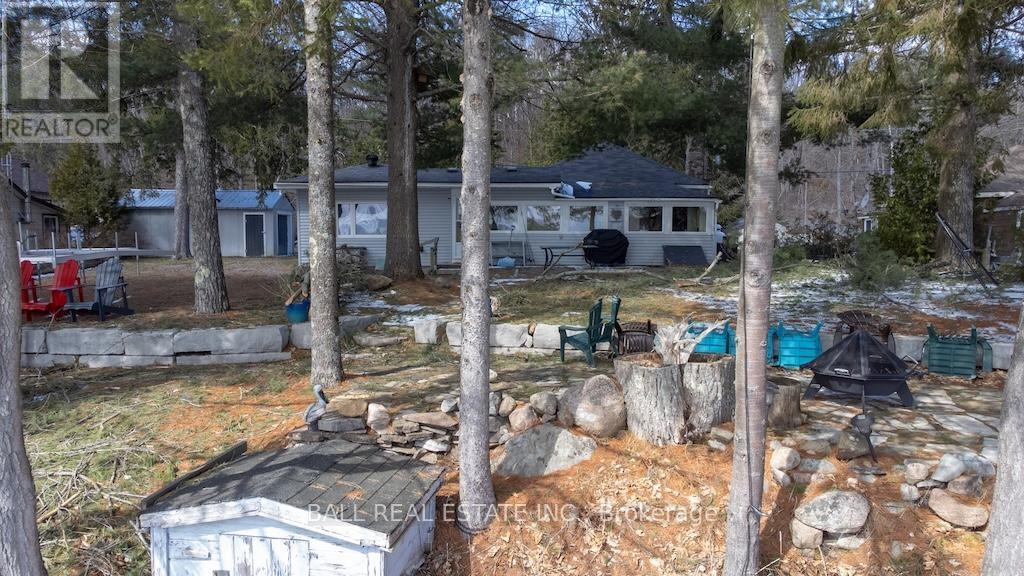 2077 White Lake Road W, Douro-Dummer, Ontario  K0L 2H0 - Photo 6 - X12890264