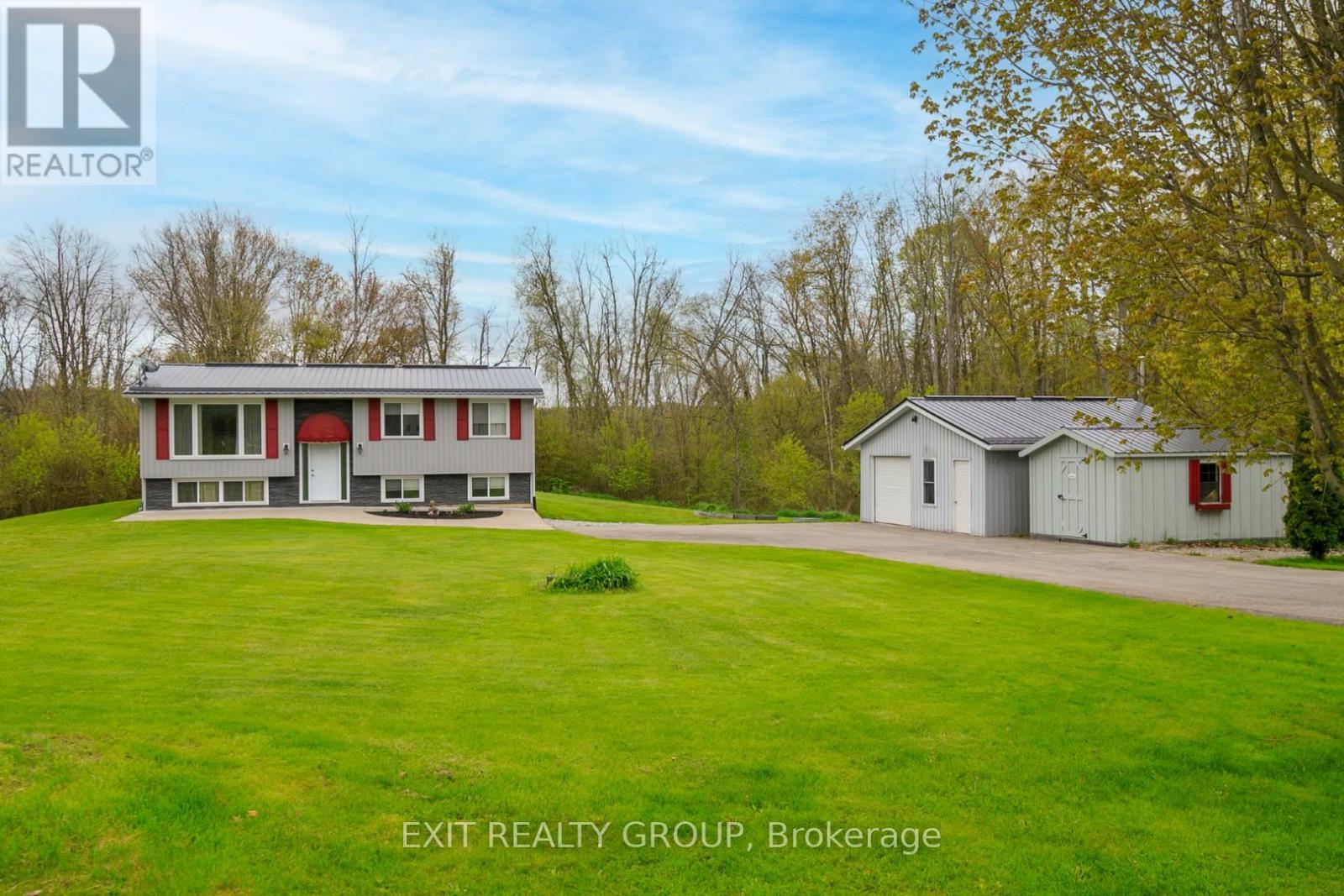 1625 Old Wooler Road, Quinte West, Ontario K0K 3M0 - Photo 1 - X13134028