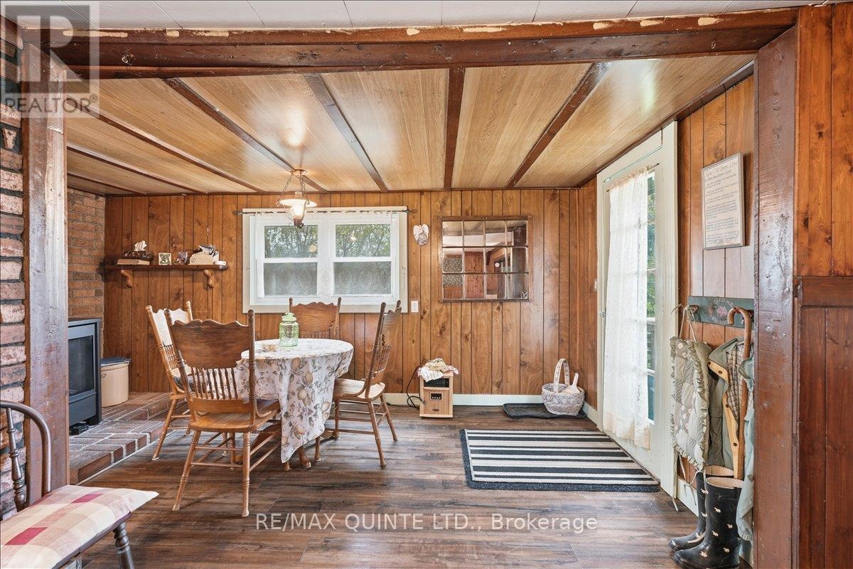 1242 County Road 12, Prince Edward County, Ontario  K0K 2T0 - Photo 3 - X13135224