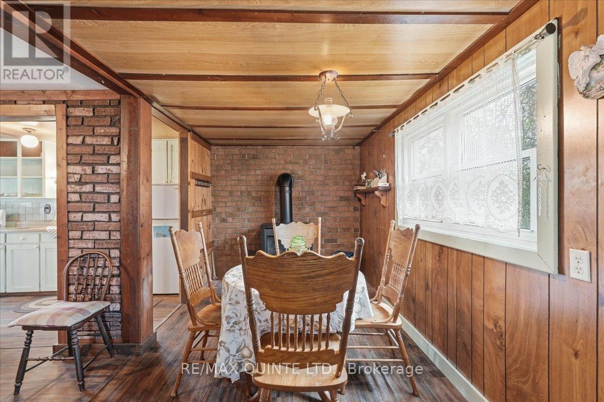 1242 County Road 12, Prince Edward County, Ontario  K0K 2T0 - Photo 4 - X13135224