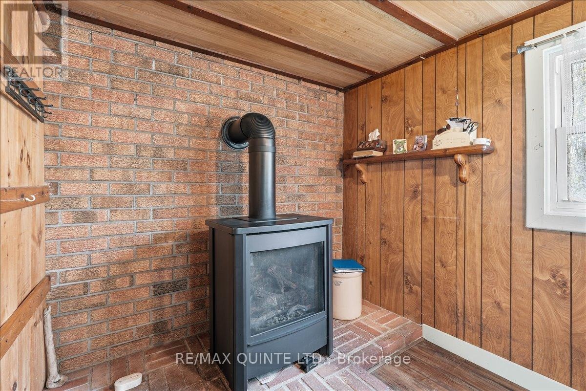 1242 County Road 12, Prince Edward County, Ontario  K0K 2T0 - Photo 6 - X13135224