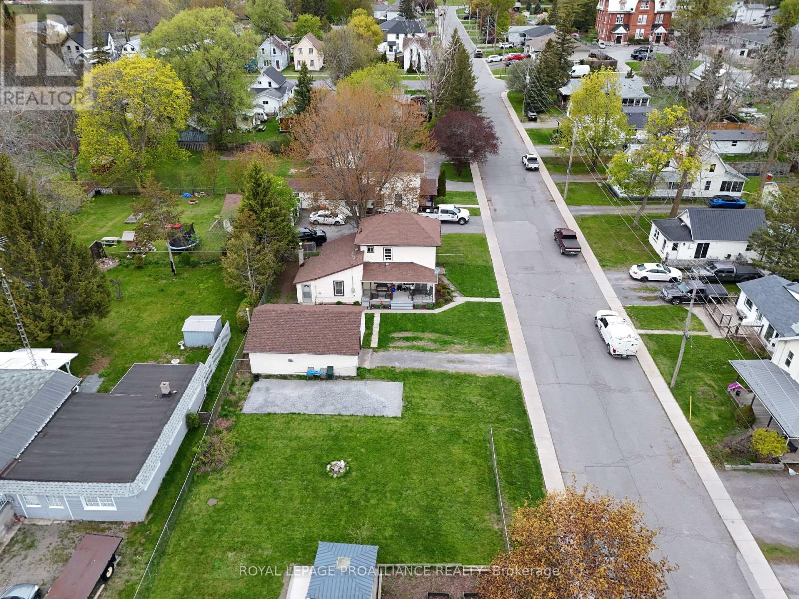 83 College Street, Deseronto, Ontario K0K 1X0 - Photo 25 - X13135724