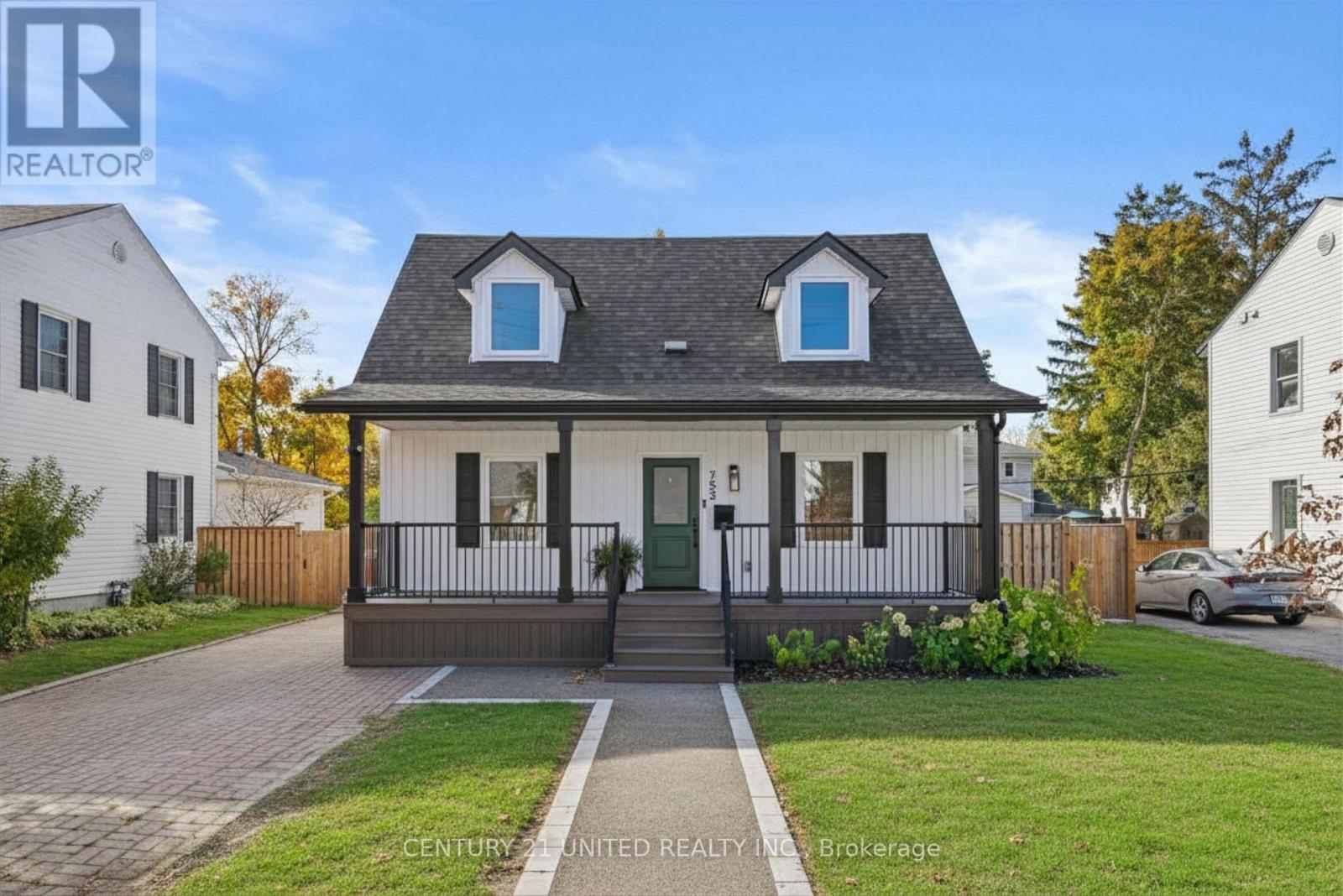 753 Chesterfield Avenue, Peterborough, Ontario K9H 4Y1 - Photo 1 - X13135914