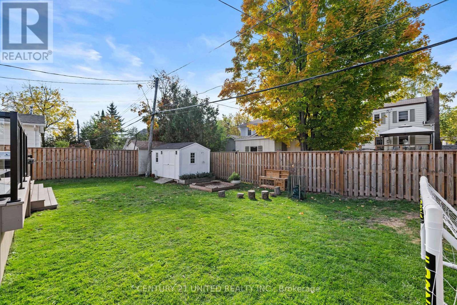 753 Chesterfield Avenue, Peterborough, Ontario K9H 4Y1 - Photo 32 - X13135914