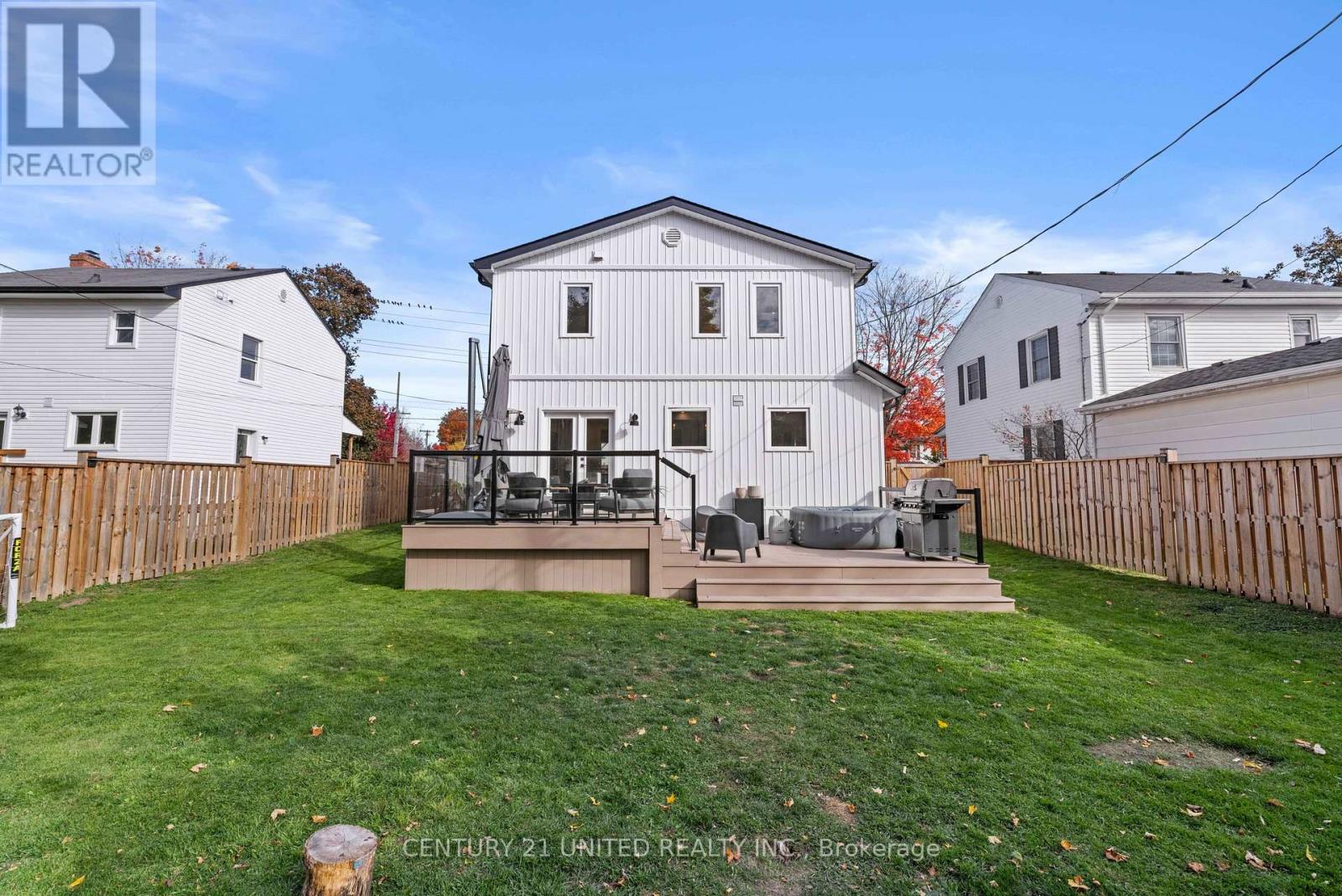 753 Chesterfield Avenue, Peterborough, Ontario K9H 4Y1 - Photo 33 - X13135914