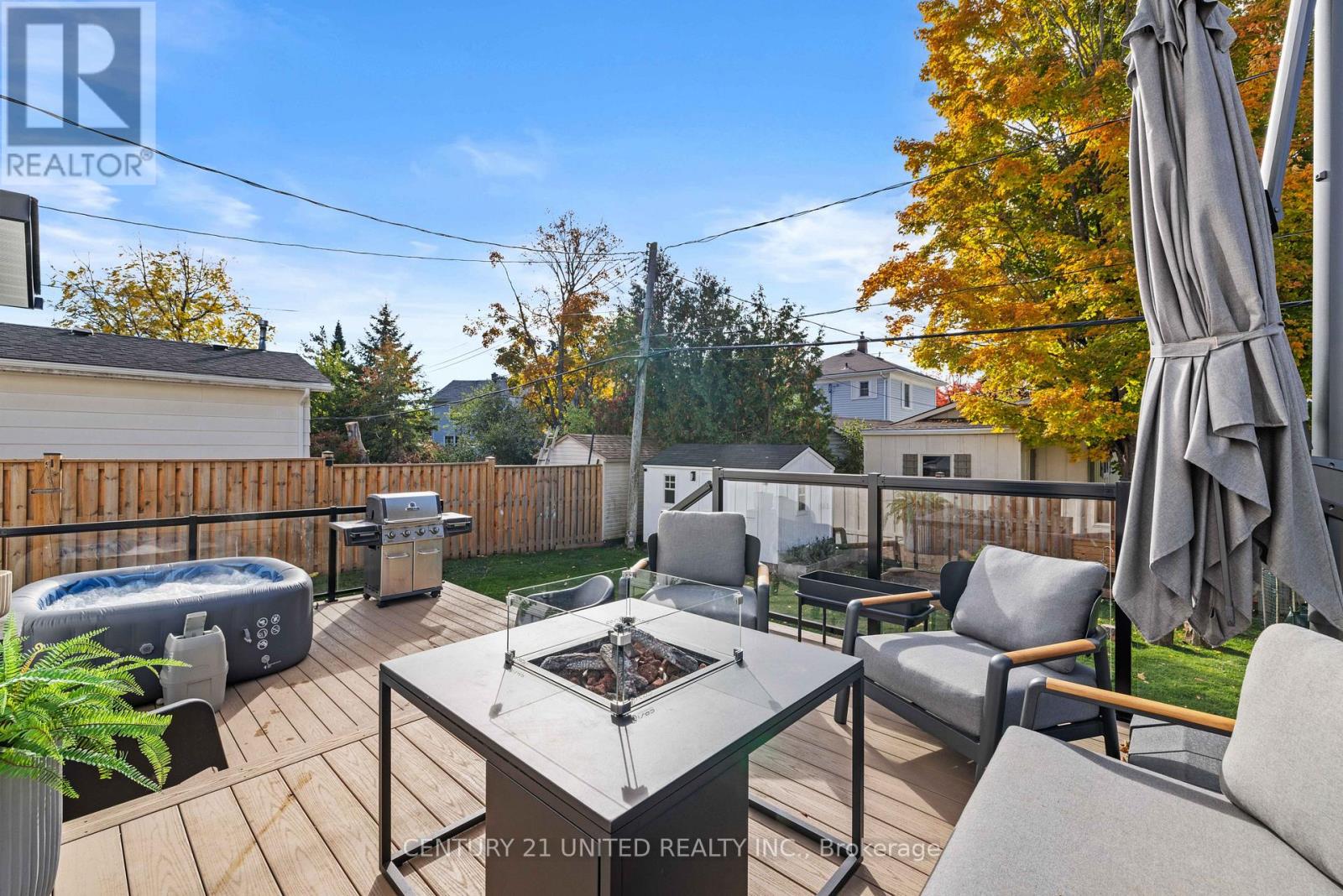 753 Chesterfield Avenue, Peterborough, Ontario K9H 4Y1 - Photo 36 - X13135914